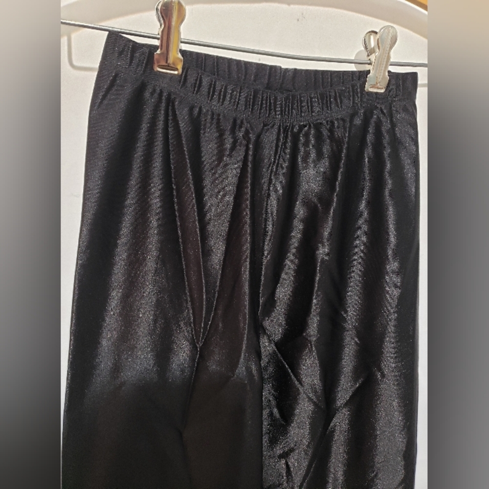 Vintage The Body Shop Stir Up Leggings Size Large - Picture 4 of 10
